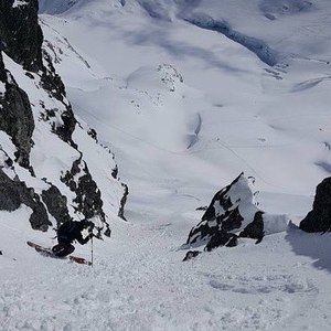 Meet your Posher, Shannon